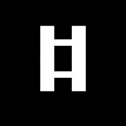 Logo hazemhamrouni.com