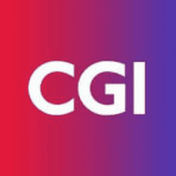 Logo CGI