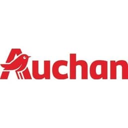 Logo Auchan