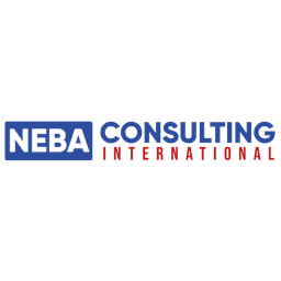 Logo Neba consulting