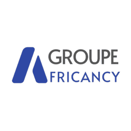 Logo Groupe Africancy