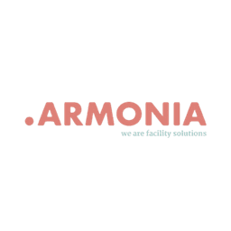 Logo Armonia facilities