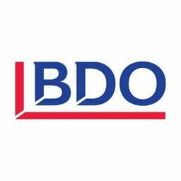 Logo bdo france