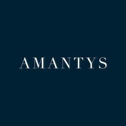 Logo Amantys