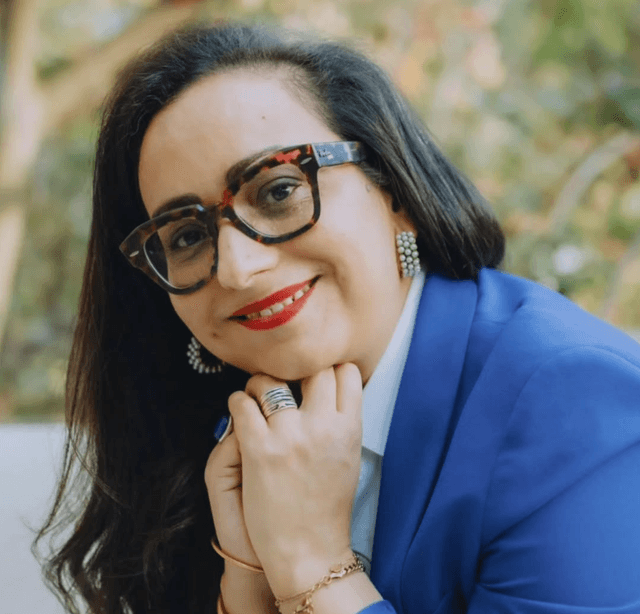 Soumaya Derbali Mechai's headshot